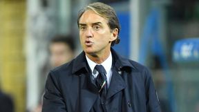 Liga Narodów: Roberto Mancini: Macie bardzo dobrych piłkarzy
