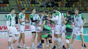 AZS Częstochowa w środę przedstawi kilku nowych graczy. "Będzie dużo młodych zawodników"