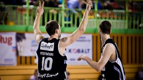 Marcin Stefański: Trefl Sopot to uznana i solidna marka