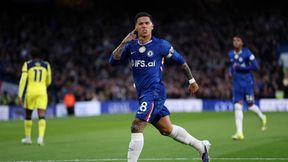 Media. Real chce gwiazdę Chelsea. To może być ostatni występ