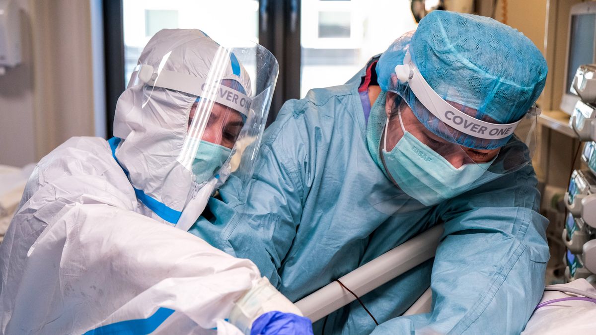 koronawirus w polsce