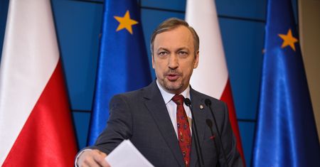Wydatki na kulturę. Zdrojewski przedstawił najważniejsze plany