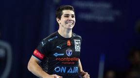 Liga Mistrzów: Montpellier rywalem Łomży Vive Kielce! Francuzi stłamsili Porto