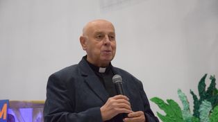 Ks. Jan Pietrzyk żegna się ze Skierniewicami. Kuria łowicka podała szczegóły