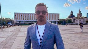 Małysz jasno o PKOl. Zaczął mówić o nowym prezesie