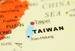 Tajwan: silne trzęsienie ziemi nawiedziło wyspę