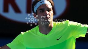 Federer poza Australian Open. Wojciech Fibak: To porażająca wiadomość