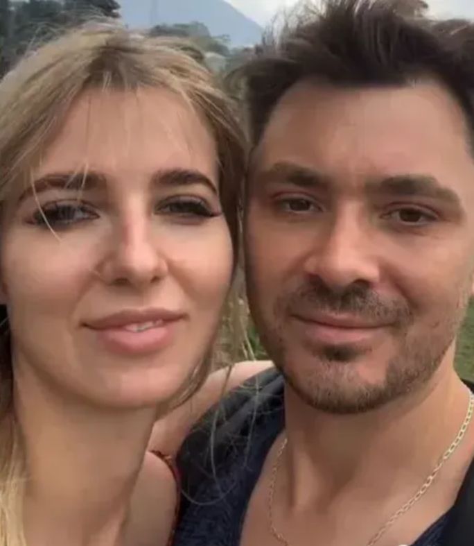 Daniel i Faustyna Martyniuk
