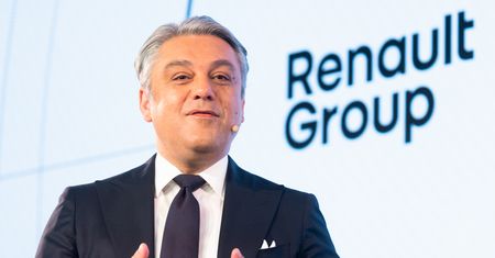 "Wydawanie pieniędzy na rzeczy bez przyszłości." Kolejny szef krytykuje normę Euro 7