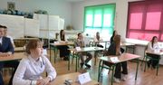 Egzaminy ósmoklasistów 2025 z Lipna. Stres mają za sobą i czekają na wyniki