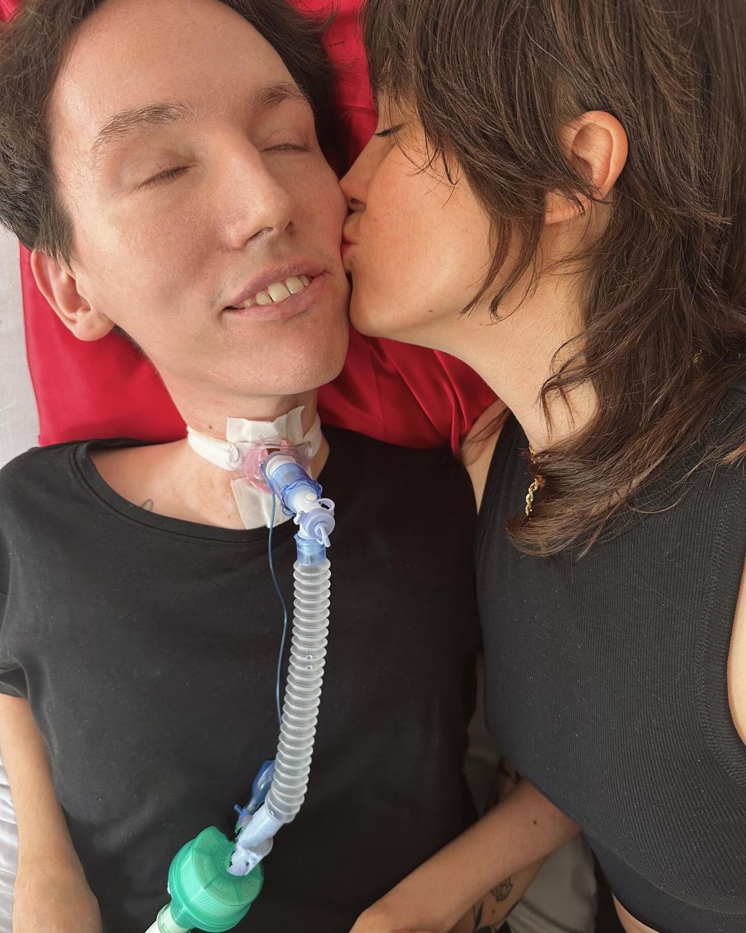 Agata z Life on Wheelz opublikowała wymowny wpis po rozstaniu