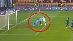 Kontrowersja w meczu Legii. "Czemu on zabrał tego gola?"