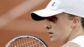 To nie wygląda dobrze. Taką przewagę ma Sabalenka nad Świątek