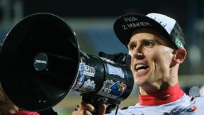 Żużel. Orlen Oil GP: Zengota mówi komu będzie kibicował