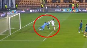 Kontrowersja w meczu Legii. "Czemu on zabrał tego gola?"