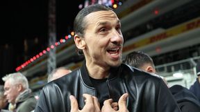Zlatan Ibrahimović wraca do Milanu. Nowa rola legendy