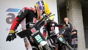 Żużel. PGE Ekstraliga: Sparta w finale. Zapaść Jensena i tylko 1 punkt juniorów rozłożyły Falubaz (relacja)