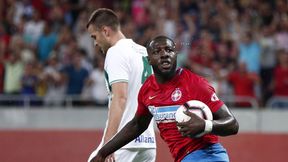 Transfery. Doniesienia: Harlem Gnohere otrzymał ofertę z Legii Warszawa