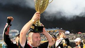 Czwartek byłby korzystniejszy - rozmowa z Robertem Dowhanem, prezesem Stelmet Falubazu Zielona Góra