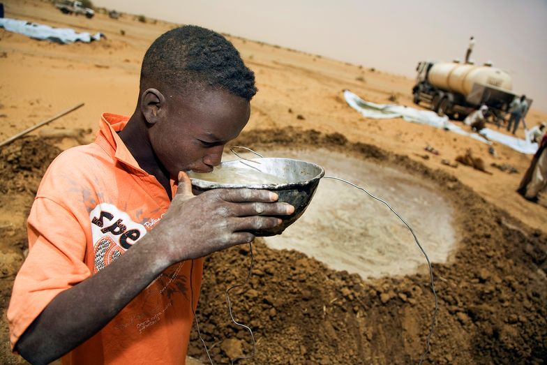 "To najubożsi z ubogich". UNICEF podał, ile dzieci żyje w skrajnym ubóstwie