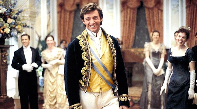 Kate i Leopold