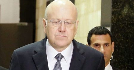 Zamieszki w Libanie. Szturm na siedzibę premiera
