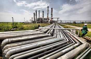 Rosjanie dogadali się z Węgrami. Chcą przejąć firmę objętą sankcjami