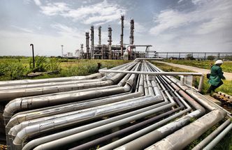 Rosjanie dogadali się z Węgrami. Chcą przejąć firmę objętą sankcjami