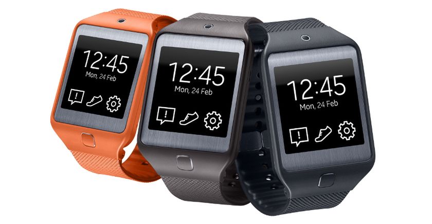 Samsung Gear 2 Neo