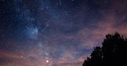 Zbliżają się Orionidy. Nie przegap jednego z ostatnich deszczów meteorów w tym roku