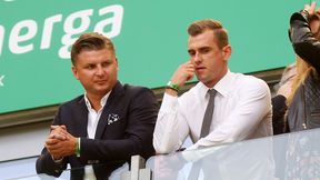 Marek Citko odpowiedział na zawiadomienie Niezgody