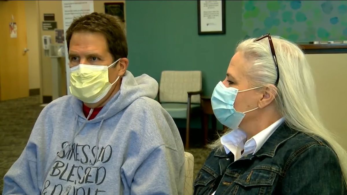 Koronawirus. Szpital wysłał pacjentowi rachunek z zawrotną sumą.