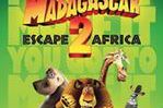 Międzynarodowy sukces "Madagaskaru"