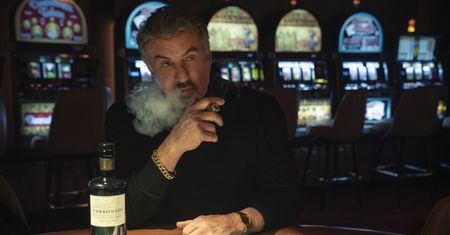Widzowie i krytycy zgodni. To trzecia życiowa rola Sylvestra Stallone