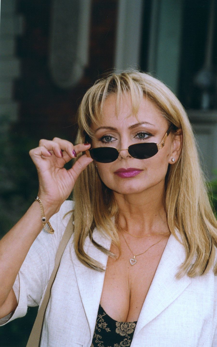 Izabela Trojanowska skończyła 70 lat