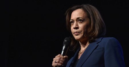 Kamala Harris ostrzega. Wiceprezydent USA naciska na szefów firm techowych