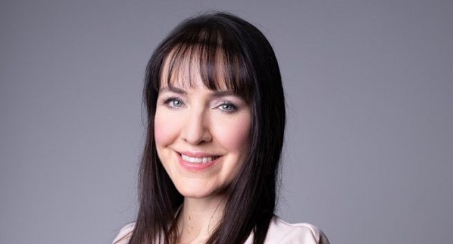 Agnieszka Kępińska-Sadowska po 14 latach pracy odchodzi z Mondelez