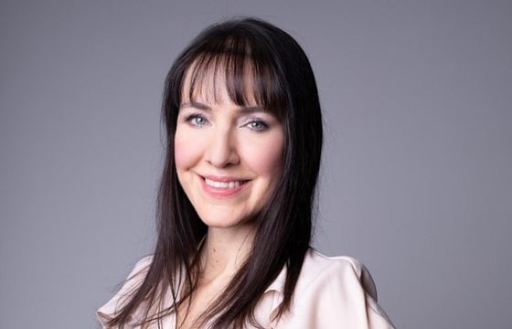 Agnieszka Kępińska-Sadowska po 14 latach pracy odchodzi z Mondelez