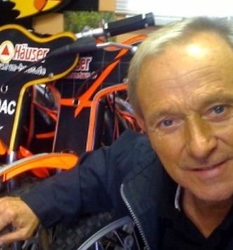 Dziś takich żużlowców już nie ma