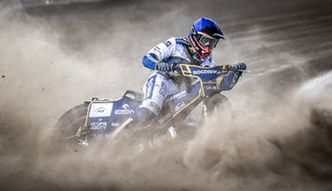 Żużel. Fińskie objawienie nadal poza składem Platinum Motoru Lublin