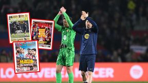 Cała Hiszpania żyje tylko tym. Hit z udziałem Polaków zdominował okładki