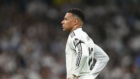 El Clasico bez Mbappe? Ujawniają, co może zrobić gwiazdor Realu