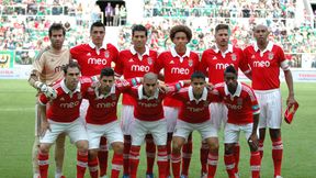 Luisao gotowy na kolejny triumf. "Znamy smak zwycięstwa i chcemy więcej"