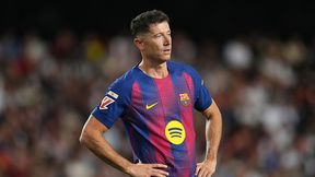 Zabrał głos ws. transferu Lewandowskiego. "Muszę ostudzić nastroje"