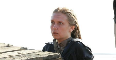 "Klan": Magdalena Górska idzie w ślady Joanny Moro