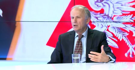 Grzegorz Kołodko o kluczowym ministrze w rządzie PiS: Będzie miał potężną władzę