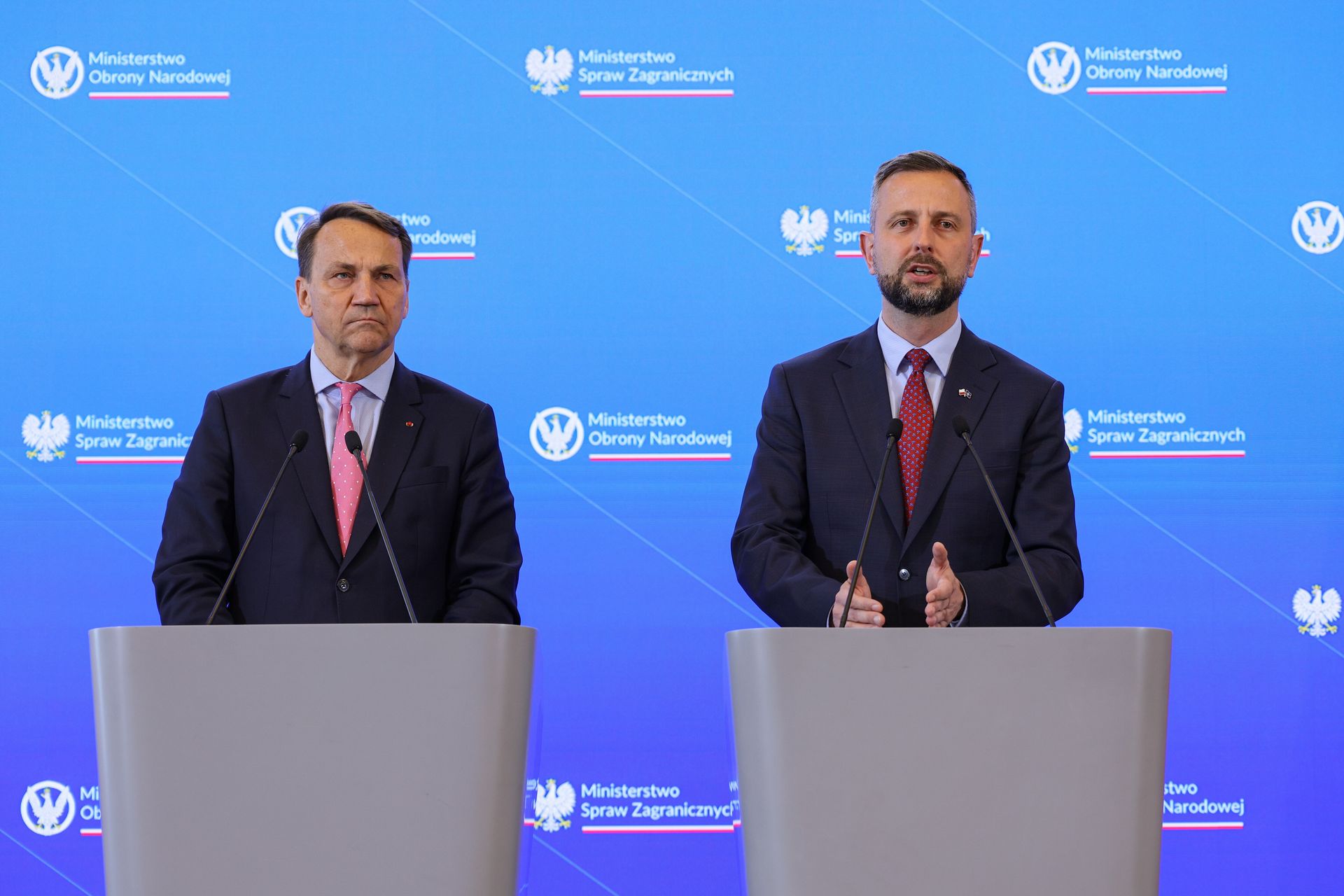Rosyjskie zagrożenie: Polska przyspiesza zbrojenia