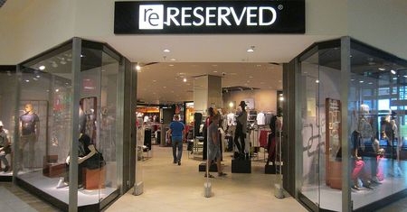 Właściciel Reserved pokazał wyniki. Widać odroczony popyt