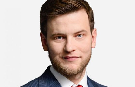 Patryk Felmet dyrektorem ds. marketingu Grupy Lotos