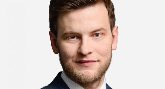 Patryk Felmet dyrektorem ds. marketingu Grupy Lotos